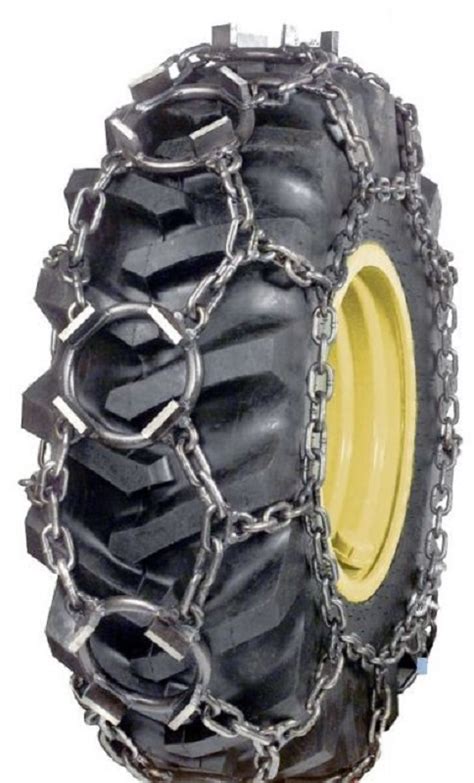 babac skidder tire chains for skid steer|forestry skidder chain.